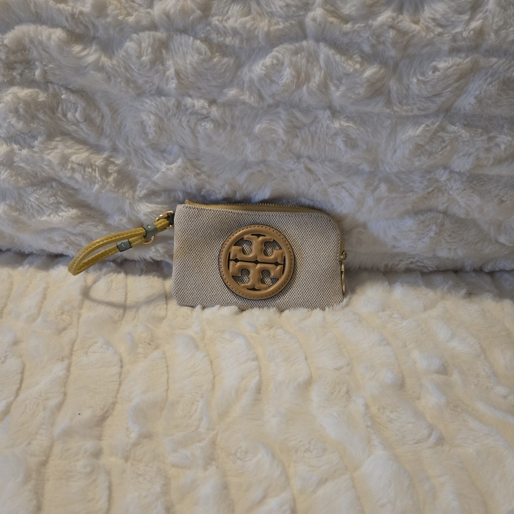 Tory Burch Mini Wallets